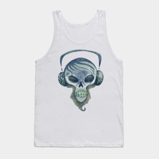 Deadbeat Tank Top